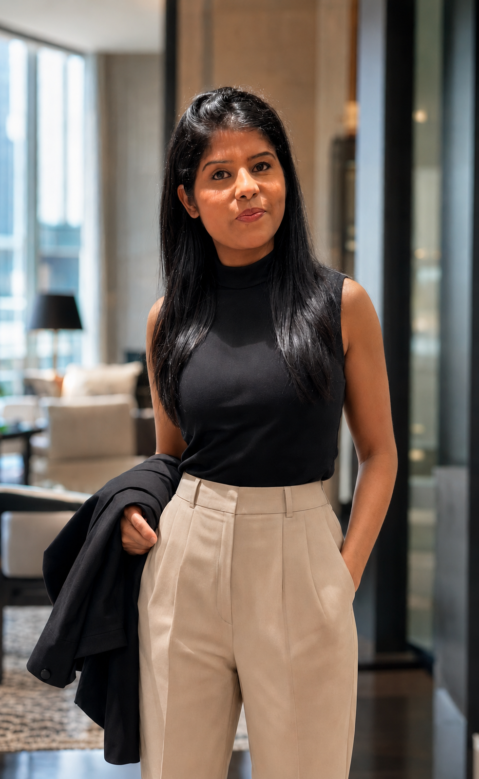 Bhawana Singh — AI career mentor at AbilityEx
