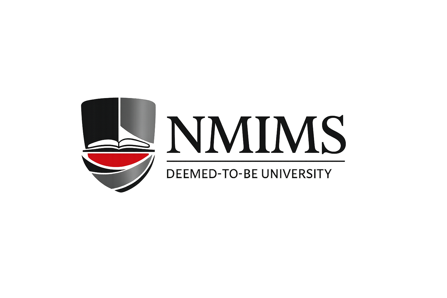 NMIMS logo
