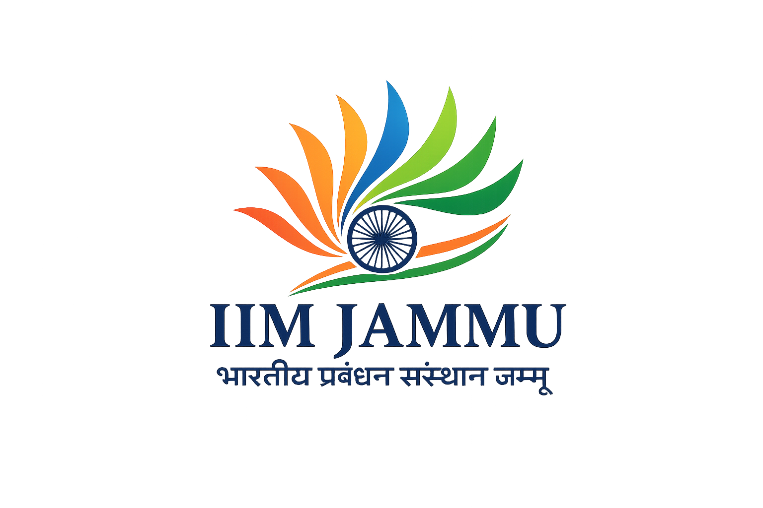 IIM Jammu logo