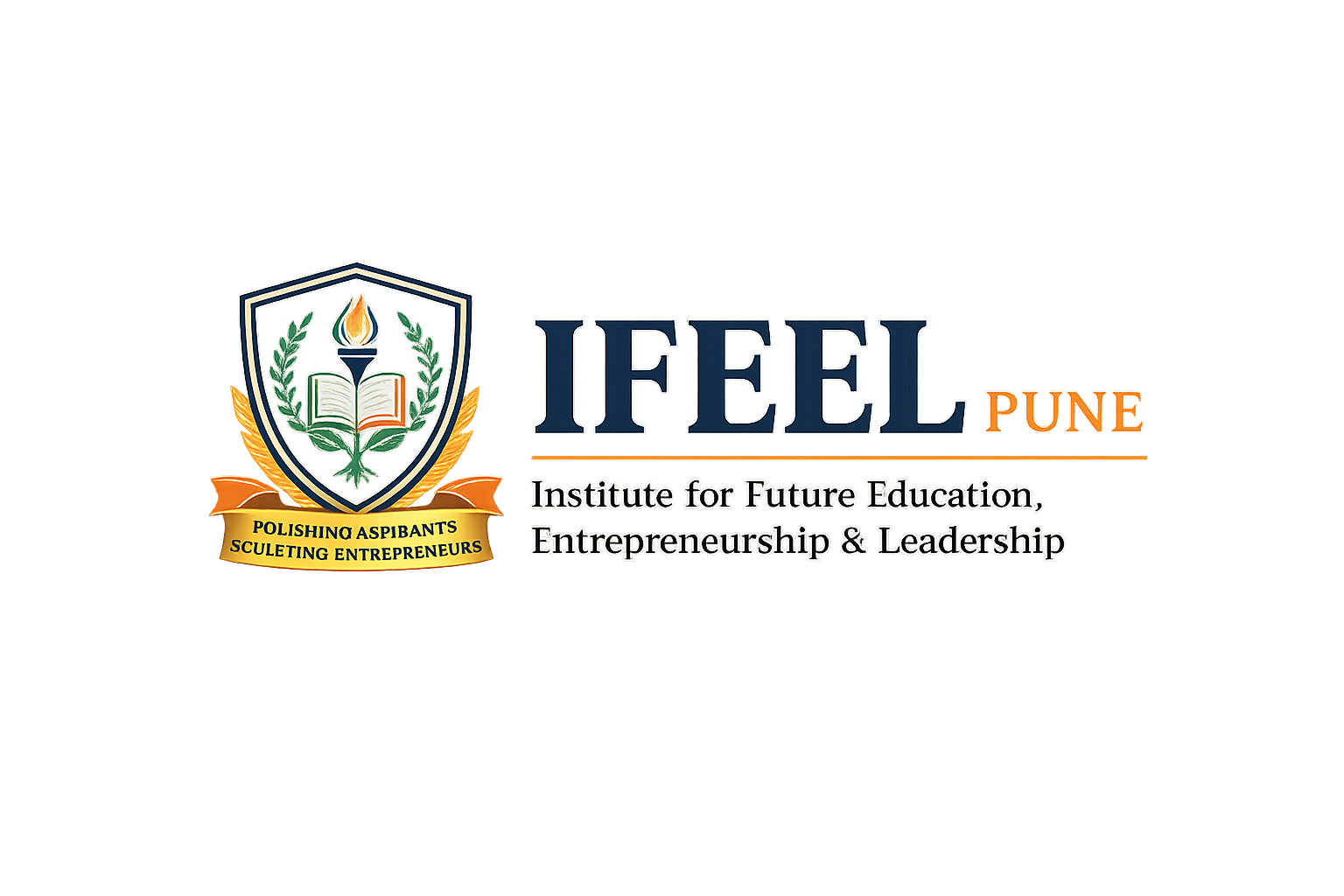 iFEEL Pune logo